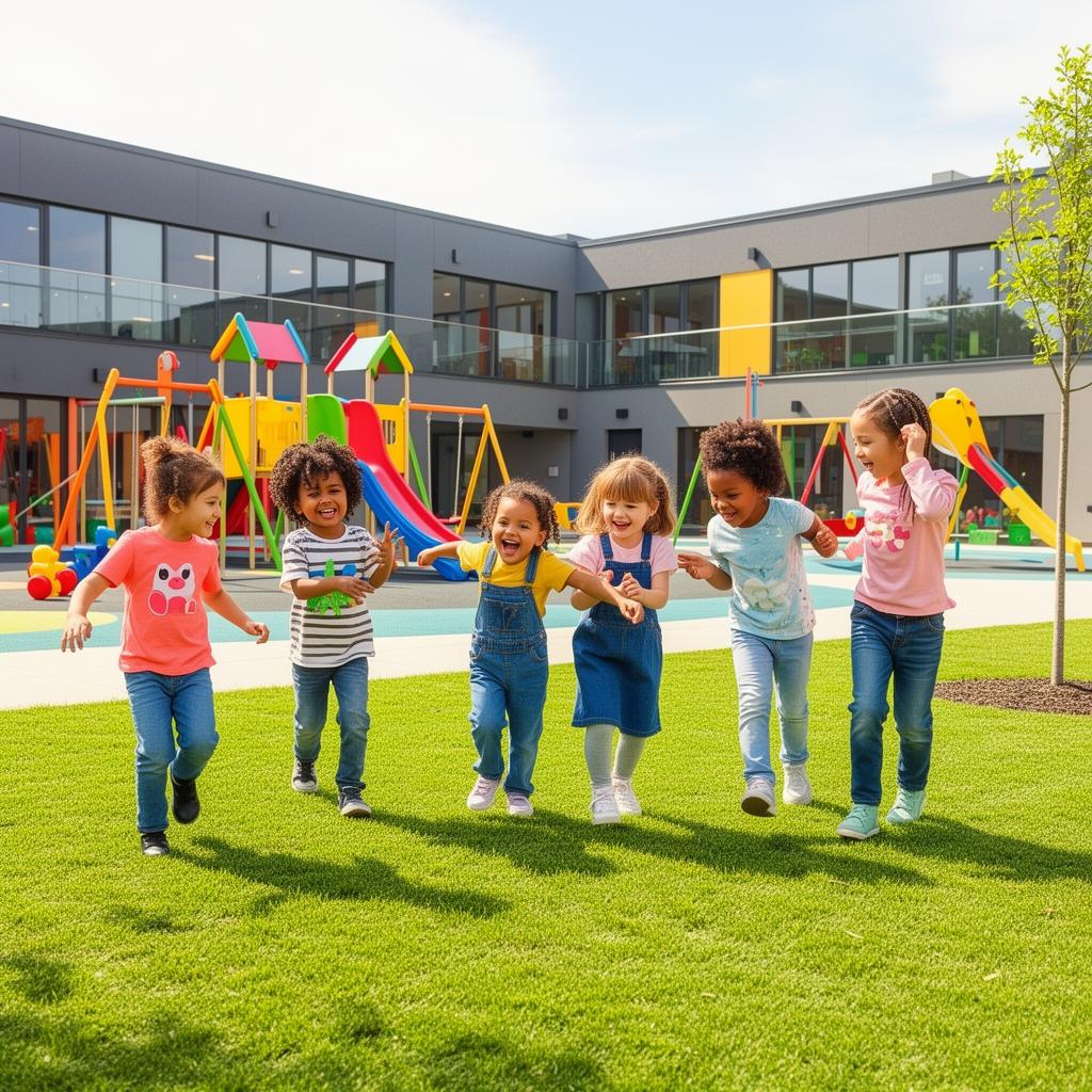 МКДОУ ДЕТСКИЙ САД № 4 Г.ЗАВОЛЖСКА