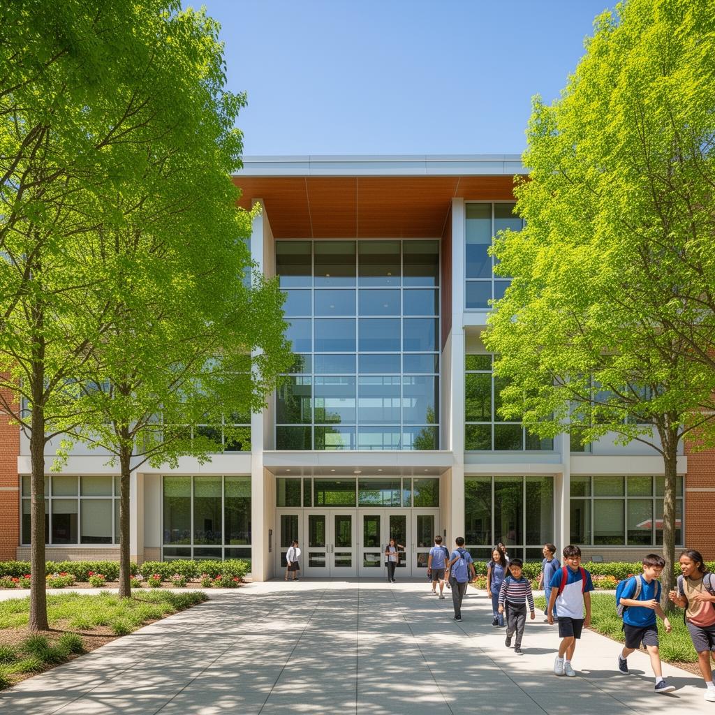 Иншинская основная общеобразовательная школа